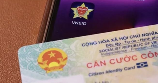 Giai Dap Ve Tai Khoan Dinh Danh Dien Tu 1 1