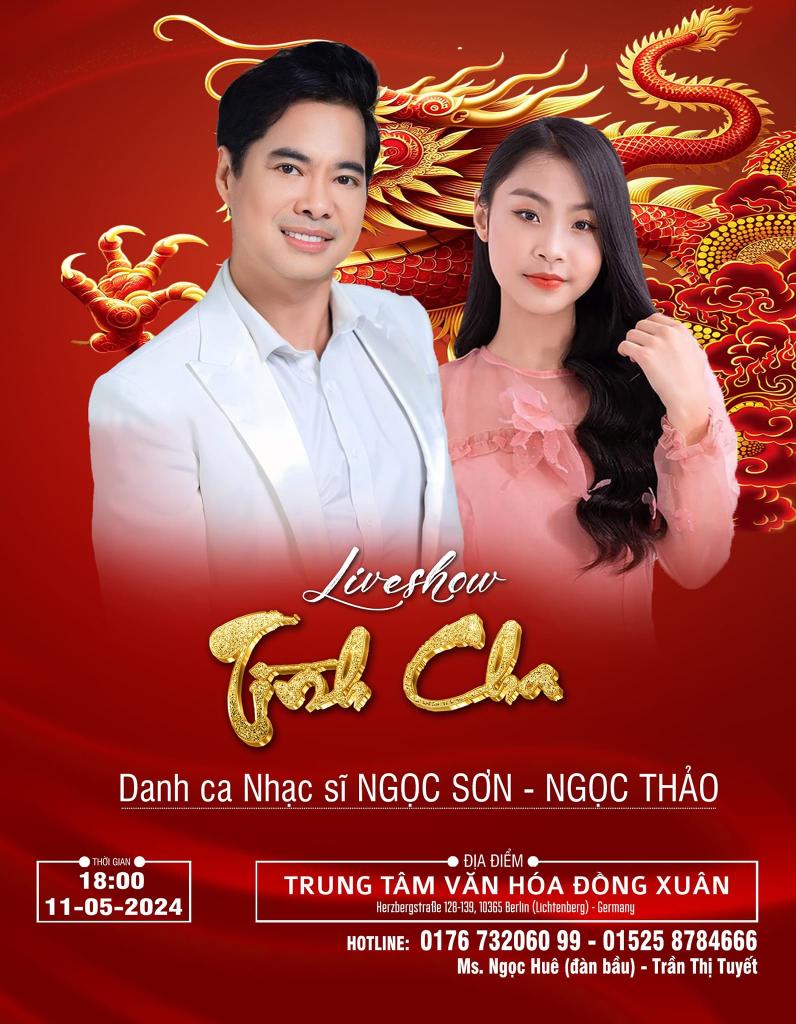 Liveshow Tinh Cha6