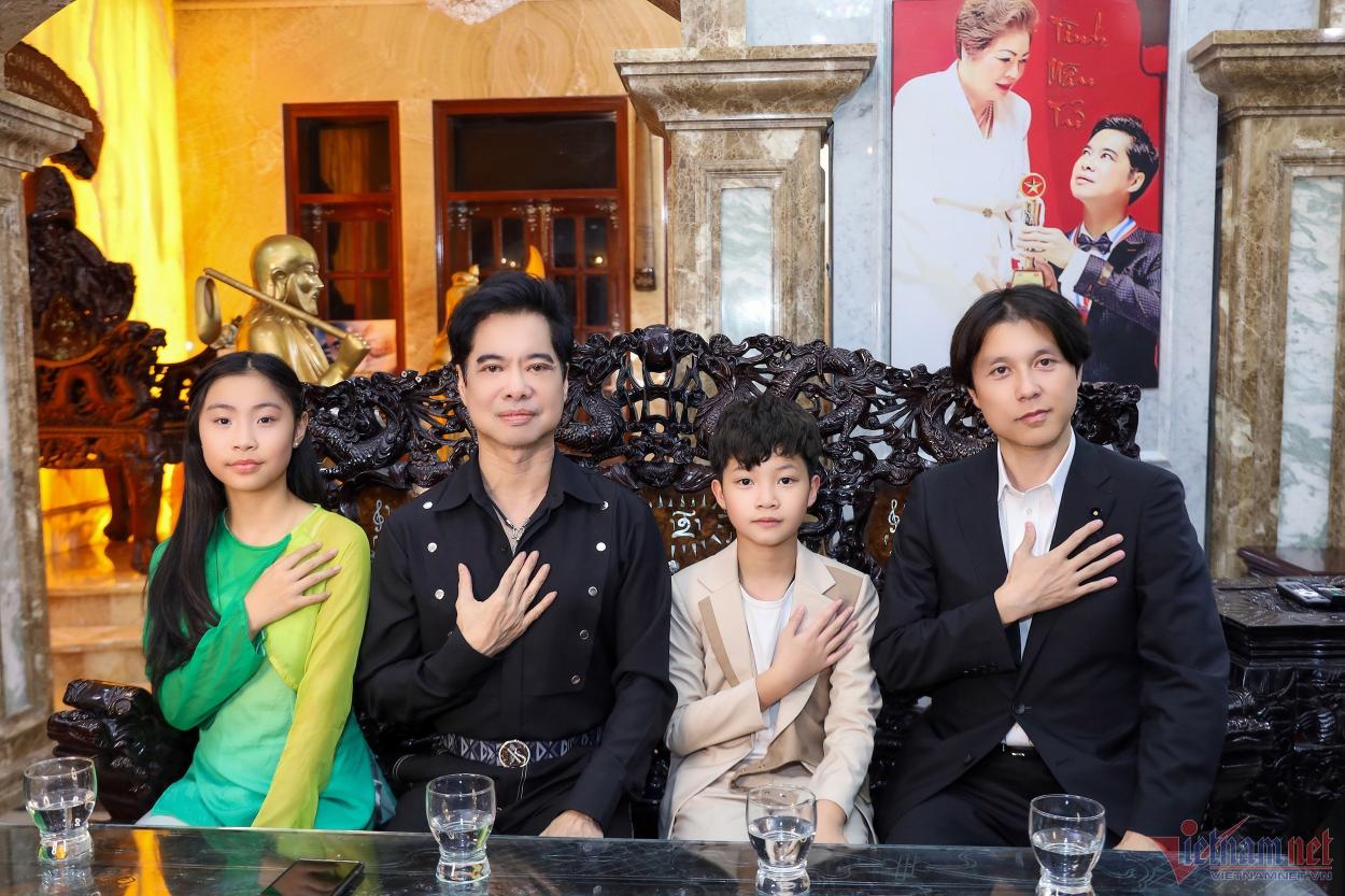 Liveshow Tinh Cha8 2 1