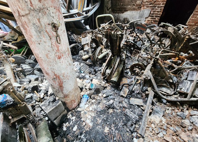 Ra Soat Kiem Tra Ngay 100 Co So Nha Tro Tren Dia Ban Ha Noi 3 1