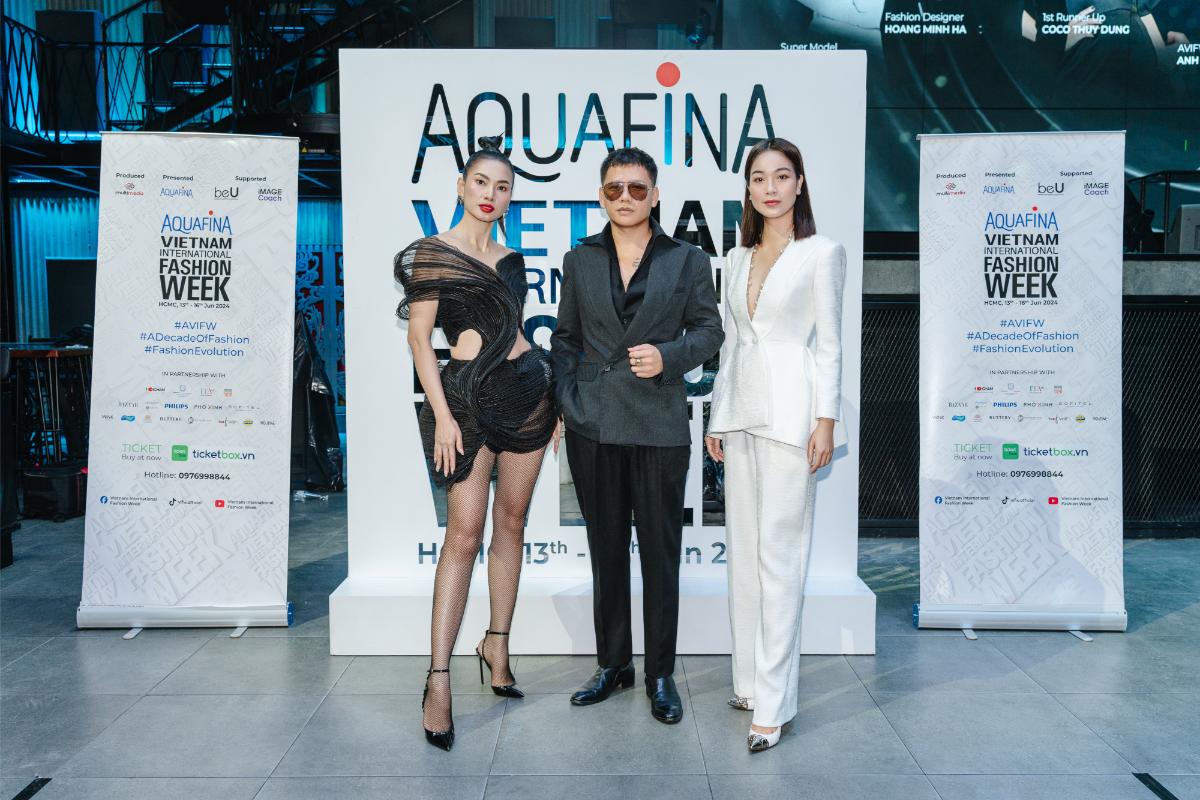 2. Ntk Hoang Minh Ha Sanh Vai Cung Hai Chan Dai A Hau Coco Thuy Dung Va Sieu Mau Anh Thu 1 1