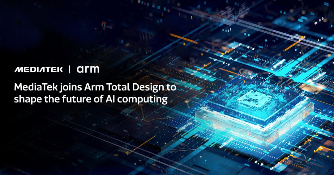 Computex Arm Pr 2