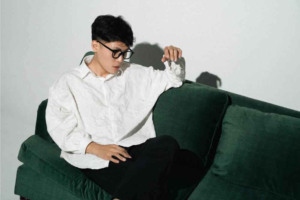 Dao Dien Hoang Anh Duy Trong Buoi Chup Hinh Cho Phim Co Choi Co Chiu 1