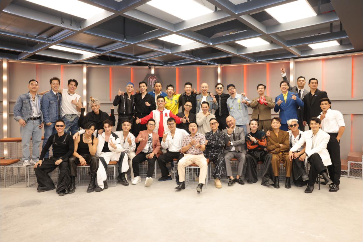 He Lo Man Hoi Ngo Cua 33 Anh Tai 6 1