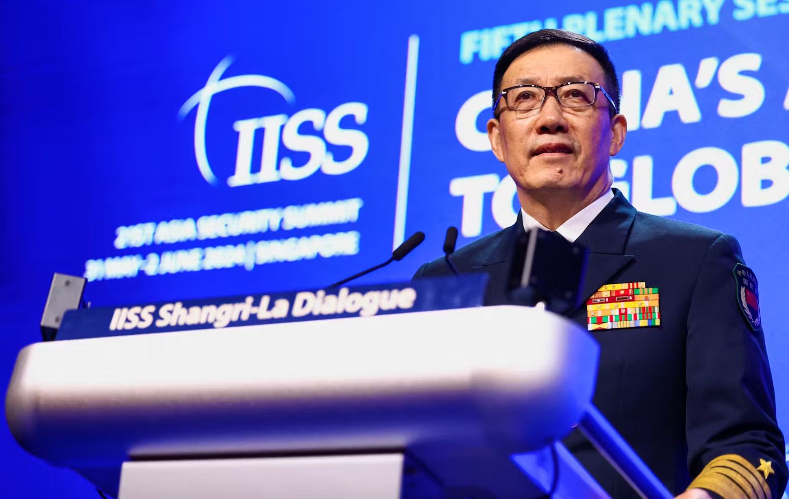 Bac Kinh Bat Cu Ai Dam Tach Dai Loan Khoi Trung Quoc Se Chi Tu Huy Diet 2