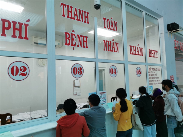 Cpi Quy Ii Va 6 Thang Dau Nam Tang Hon 4 Do Hoc Phi Thuoc Va Gia Dich Vu Y Te Tang 1