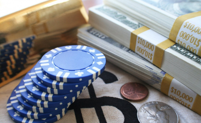 Dieu Kien De Tro Thanh Co Phieu Blue Chip 1