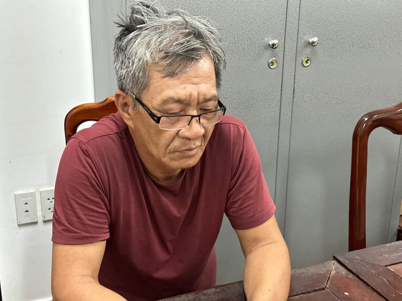 Lua Nguoi Dan Di Dinh Cu O My Roi Chiem Doat Hang Ty Dong 1