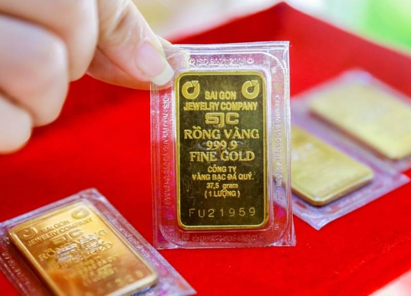 Ngan Hang Nha Nuoc Bo Sung Quy Dinh Ve Mua Ban Vang Mieng 1