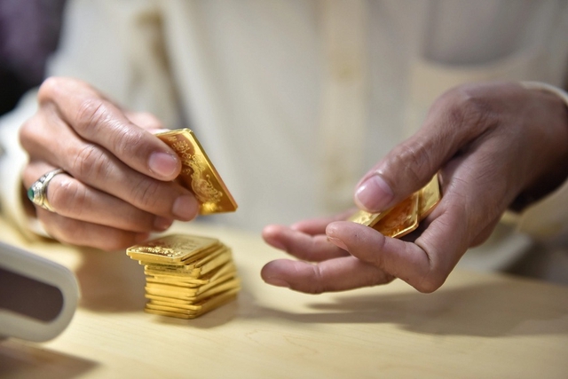 Ngan Hang Nha Nuoc Cong Bo Thoi Gian Dia Diem Cach Thuc Mua Vang Mieng 1