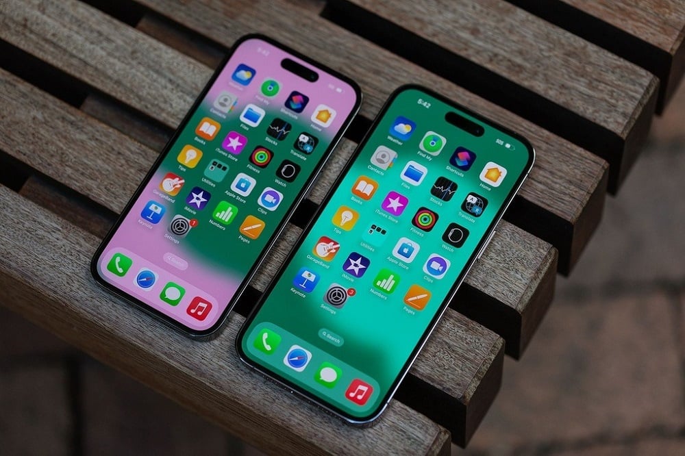 Nguoi Dung Iphone Cho Doi Ios 18 Co The Se That Vong 2