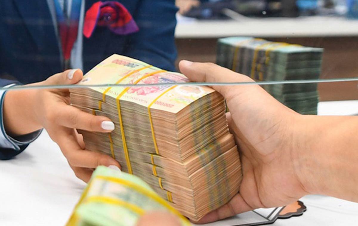 Nha Bang Don Nhau Tang Lai Suat Ngan Hang Nha Nuoc Dao Chieu Lai Suat Dieu Hanh 1