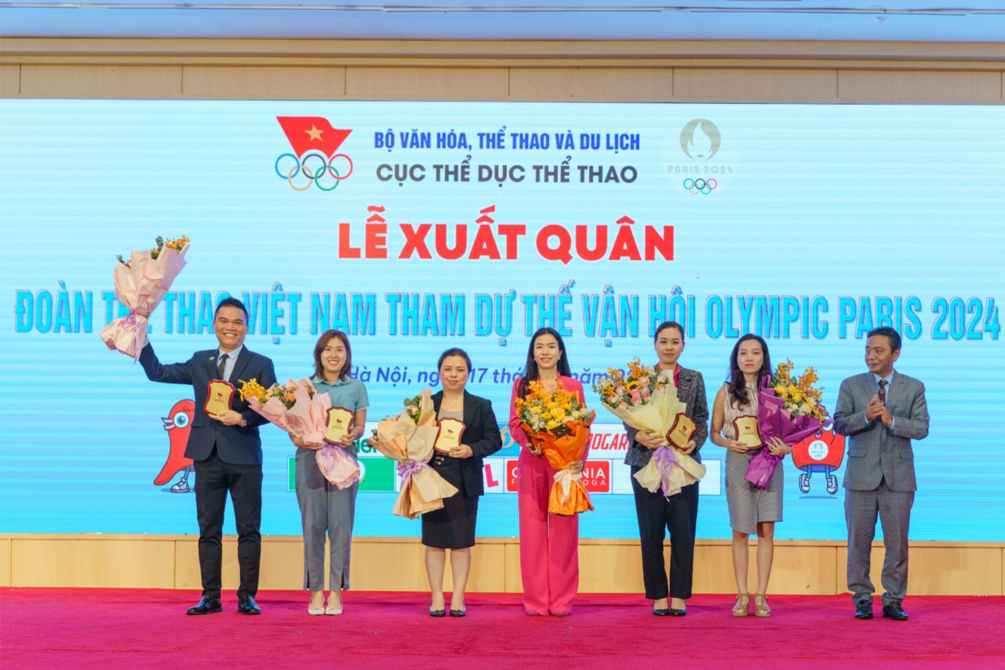 3. Nestle Milo Vinh Du Nhan Ky Niem Chuong Tu Uy Ban Olympic Viet Nam Tai Le Xuat Quan 4