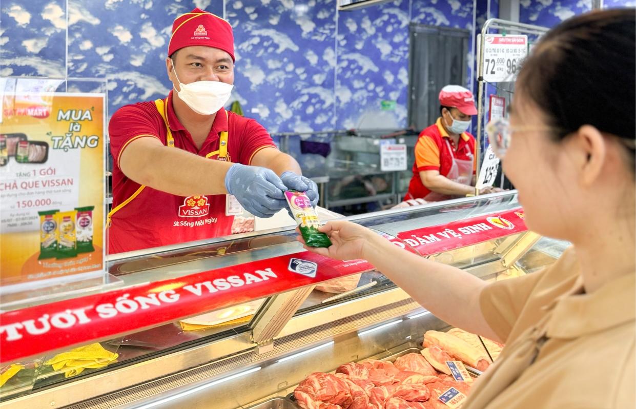 Hình Tại Satramart (1)