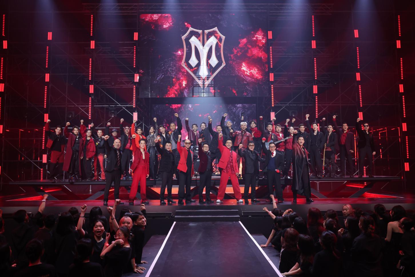 San Khau 33 Anh Tai 2 1