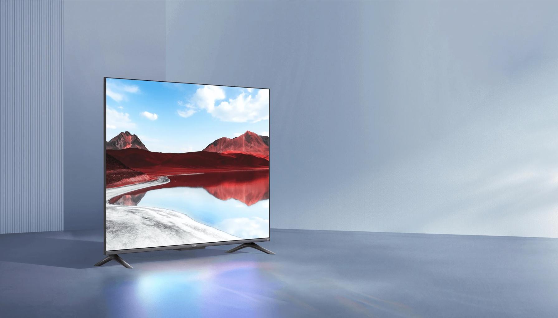 Xiaomi Tv A Pro Series 2025 6