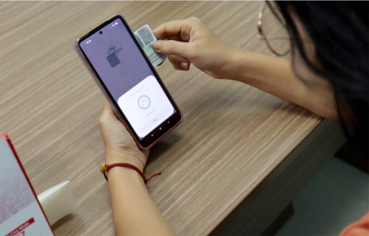 App Ngan Hang Nguy Co Bi Lua Boi Anh Tinh Khi Xac Thuc Chuyen Tien 2