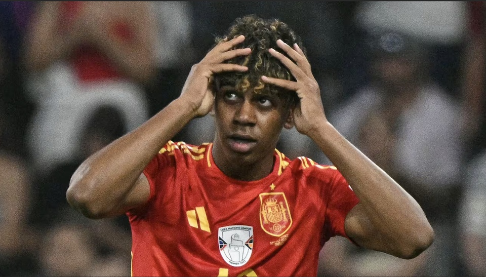 Barca Tu Choi Ban Ngoi Sao 16 Tuoi Yamal Voi Gia 250 Trieu Euro 2 1