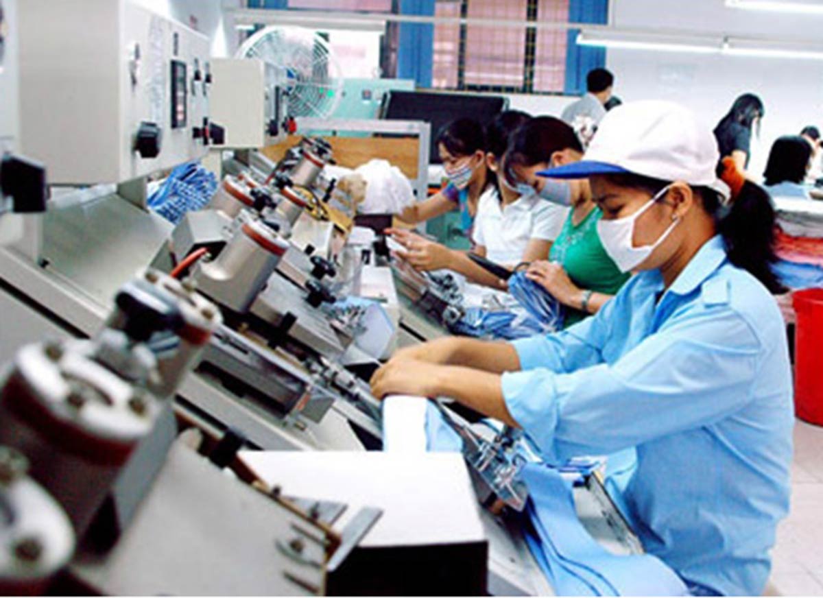 Doanh Nghiep Nho Va Vua Duoc Vay Von Voi Lai Suat Chi 12 1