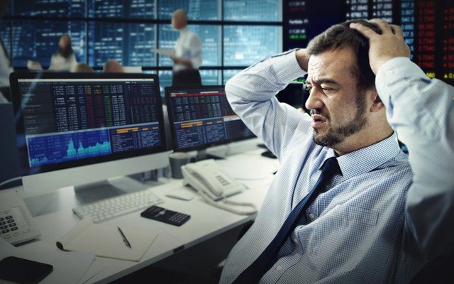 Khoi Ngoai Quay Dau Ban Rong Gan 500 Ty Dong Tap Trung Mot Co Phieu Chung Khoan 1