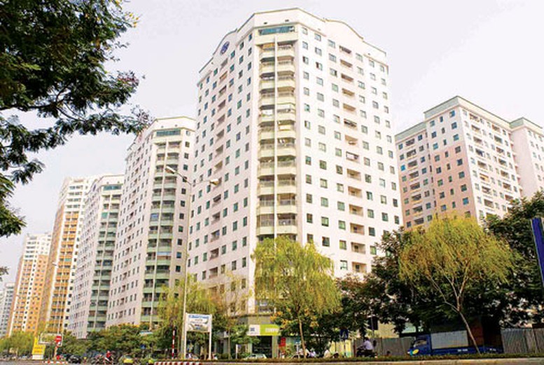 Quy Dinh Moi Ve Xay Dung Ban Cho Thue Nha O Nhieu Tang Nhieu Can Ho 1