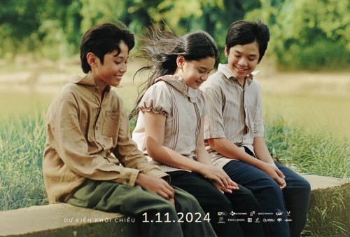 1723188254 Sau Teaser Trailer Va Poster Cuc Tinh Ngay Xua Co Mot Chuyen Tinh Tung Poster Gioi Thieu Vinh M