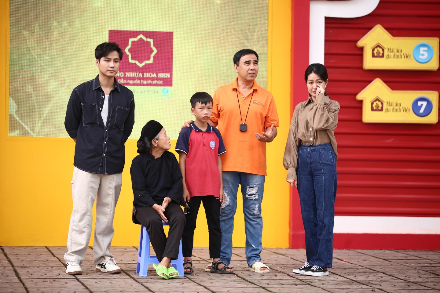 Hoang Truong Giang 4 3 1