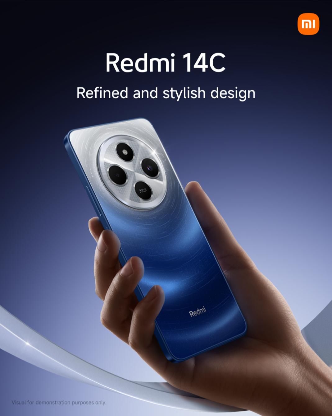 Redmi 14c 2 1