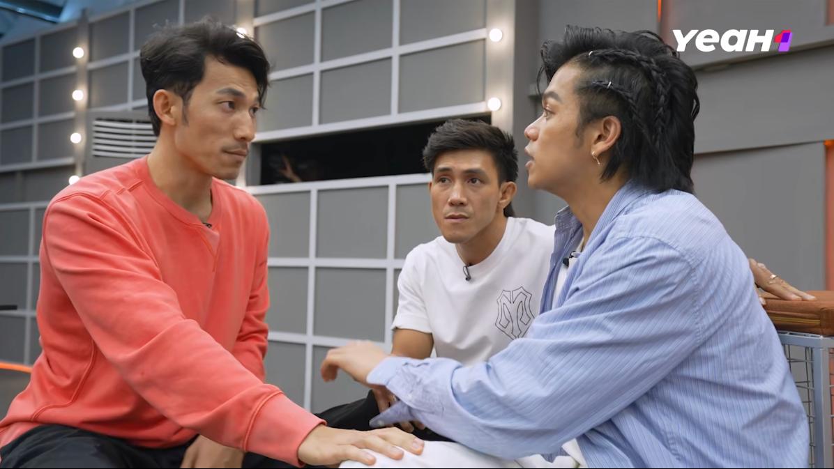 Trailer Anh Trai Vuot Ngan Chong Gai 2024