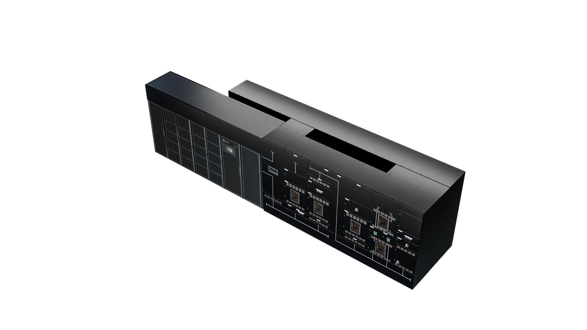 Vertiv Powernexus No Skid 1