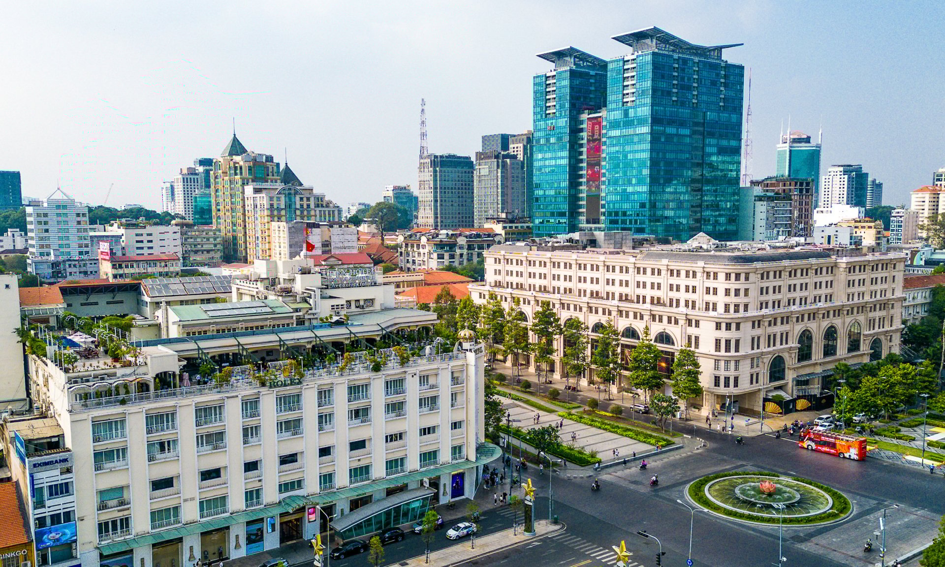 Gia Dat Moi O Tp Hcm Moi Bang Khoang 70 Thi Truong Se Tiep Tuc Dieu Chinh 2