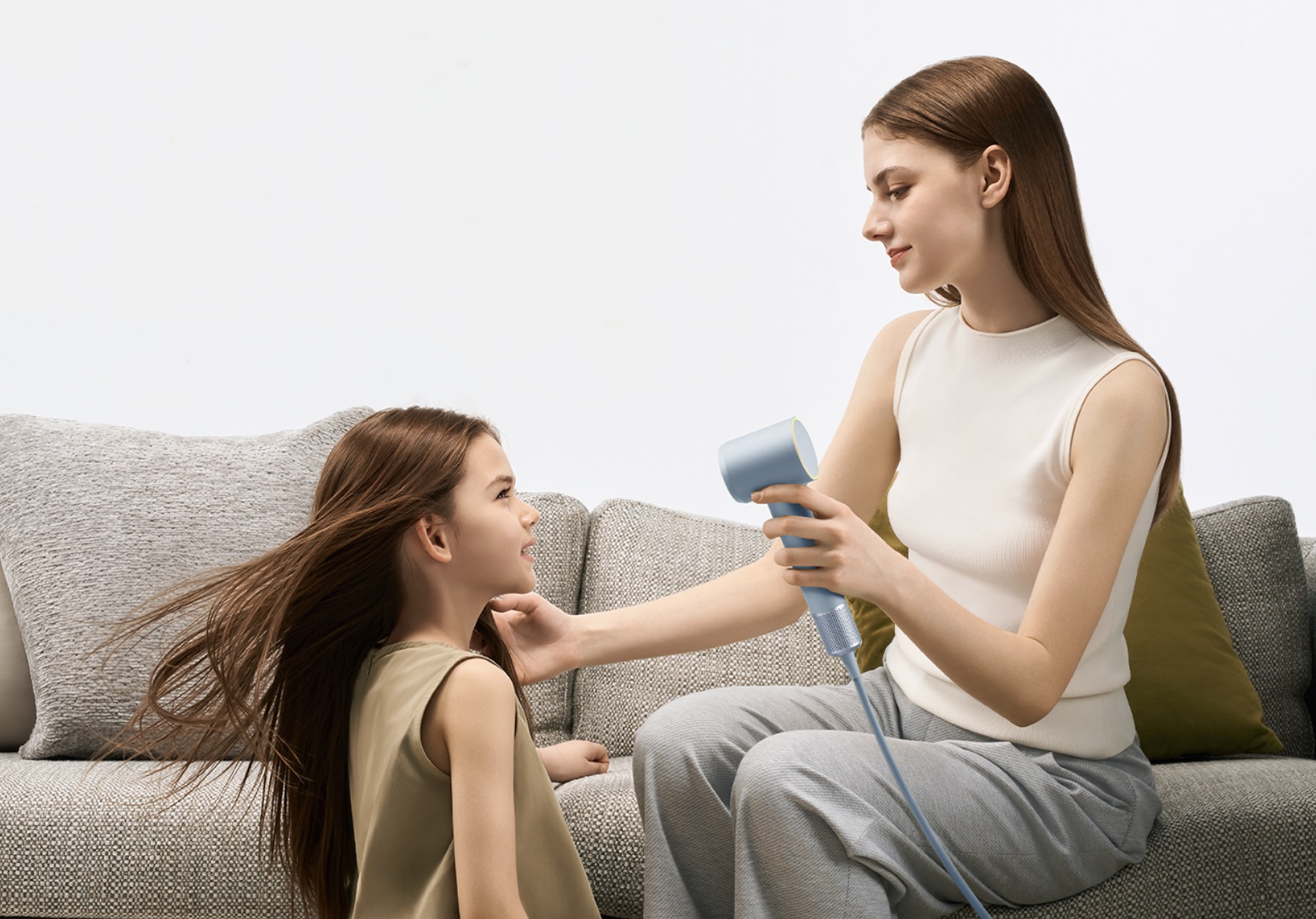 Laifen Ra Mat May Say Toc Toc Do Cao Moi Laifen Mini 2 1