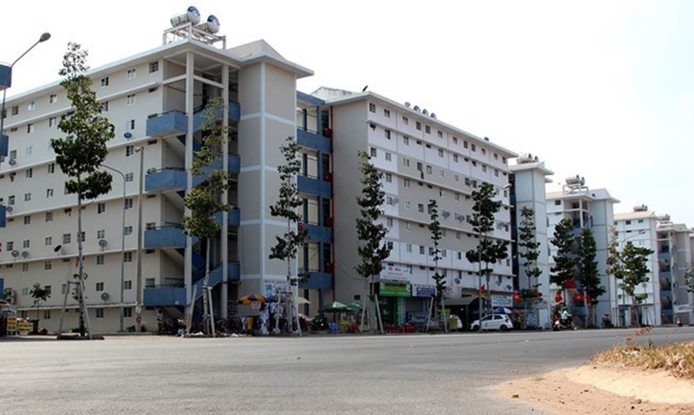 Nang Muc Toi Da Cho Vay Mua Nha O Xa Hoi Den 1 Ty Dong 1