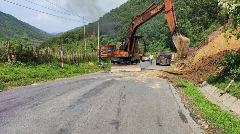 Nghien Cuu Mo Rong Tuyen Quoc Lo 14g Va Cai Tao Tuyen Duong La Son Tuy Loan 2