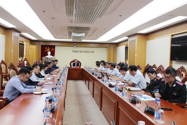 Thanh Tra Chinh Phu Vach Loat Vi Pham Co Phan Hoa Thoai Von Tai Dic Corp 2