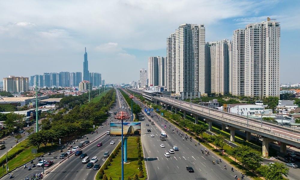 Tp Hcm Co 5 Du An Bat Dong San Duoc Go Vuong Mac 1