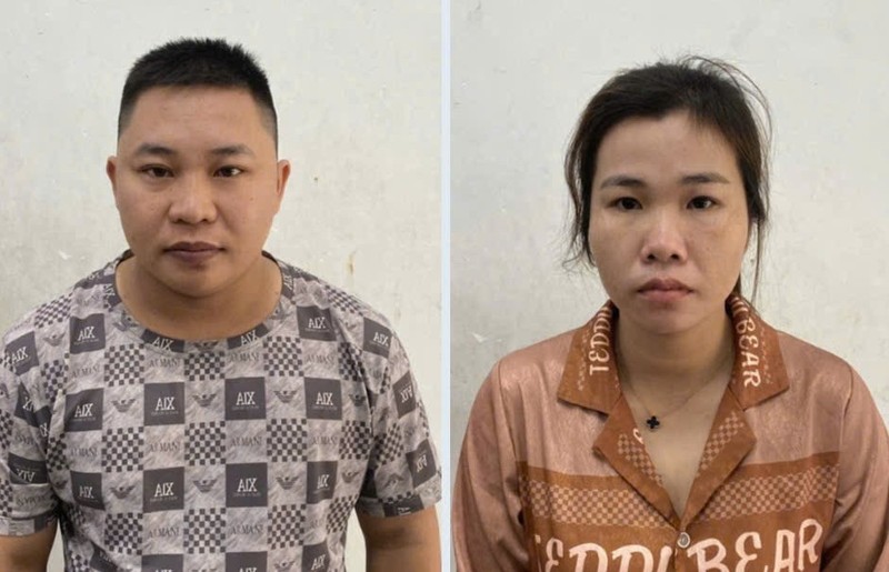 Triet Pha Duong Day Mua Ban Tre So Sinh Lien Quan 32 Tinh Thanh 1