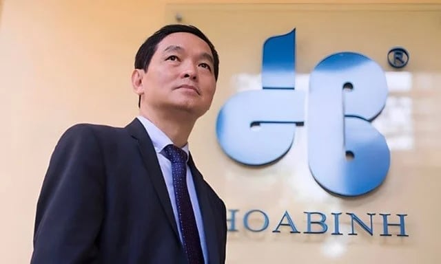 Xay Dung Hoa Binh Noi Khong Dong Y Viec Hose Huy Niem Yet Co Phieu Hbc 1