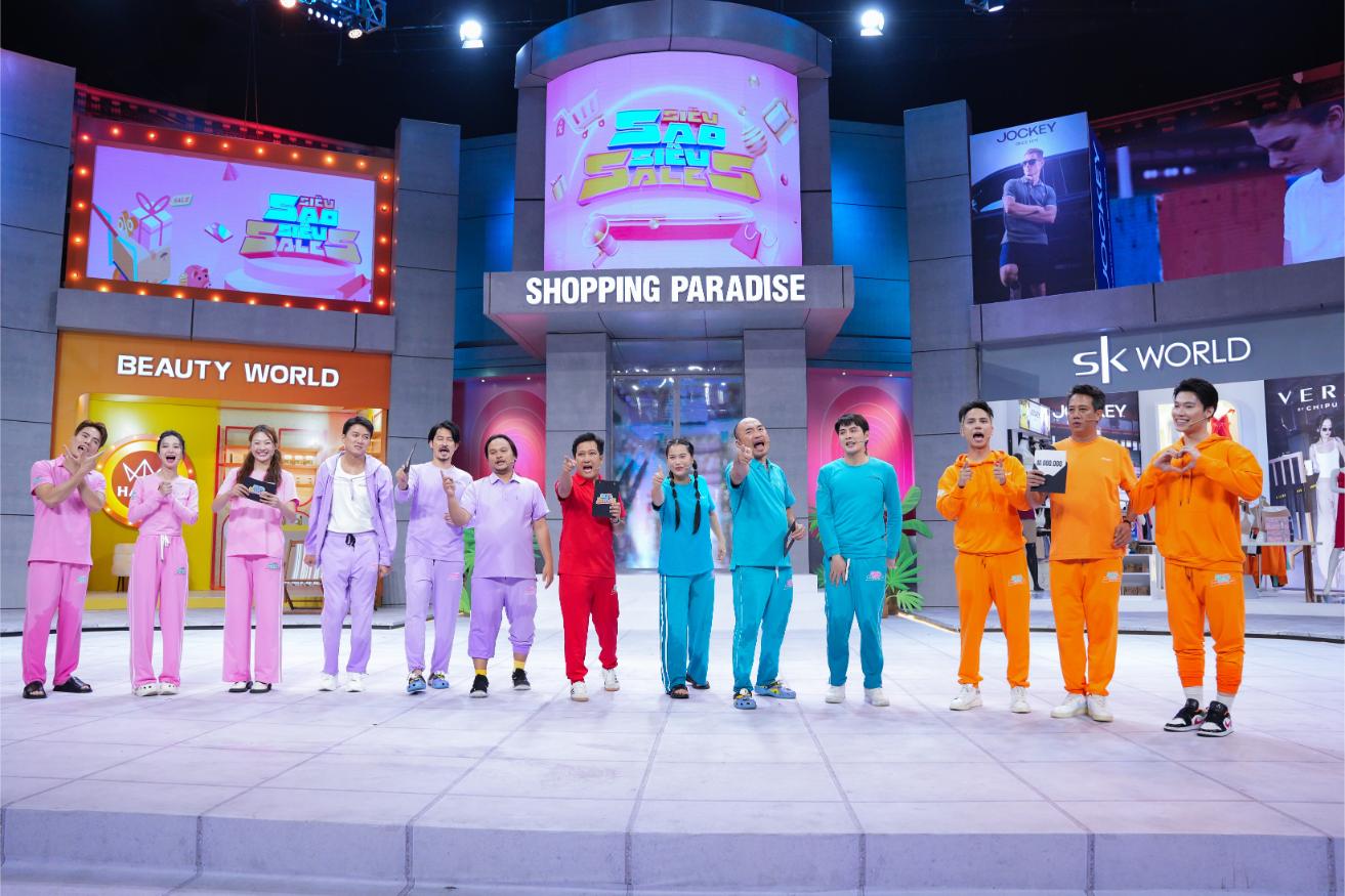 Dan Captain Va 4 Khach Moi 4 1