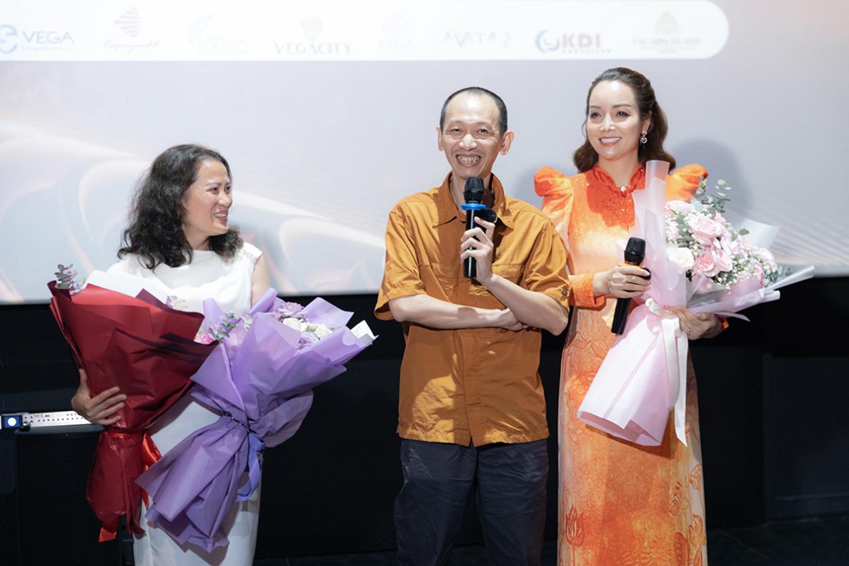 Mai Thu Huyen Va Canh Dieu Vang 4 2 1