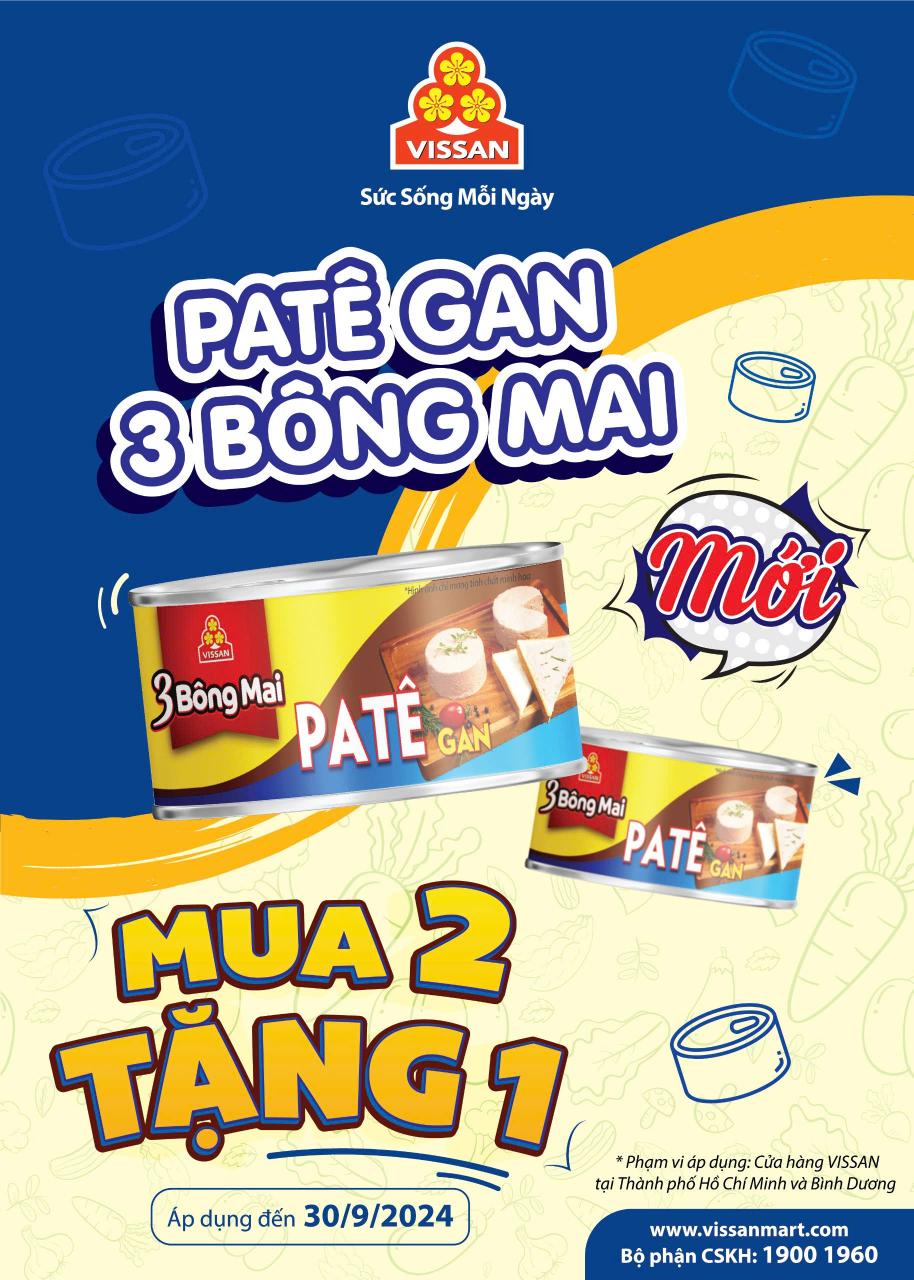 New Pate Gan Ba Bong Mai 2