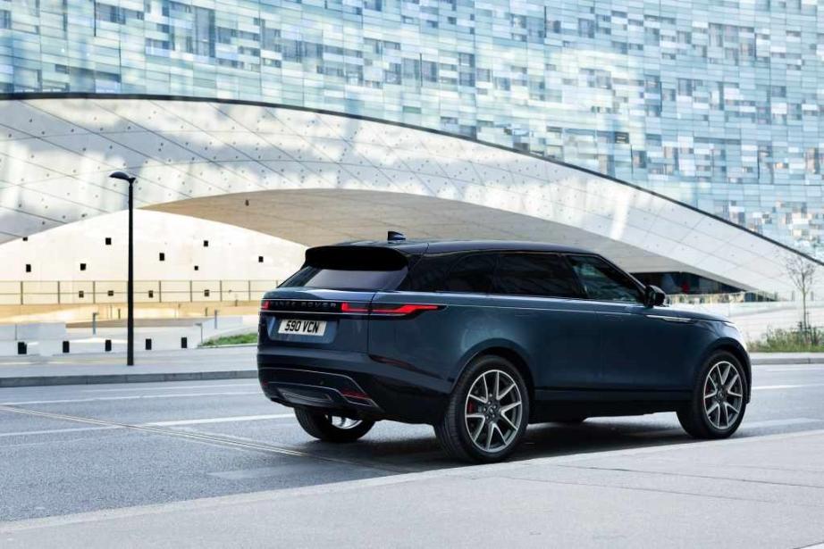 New Range Rover Velar 31 1