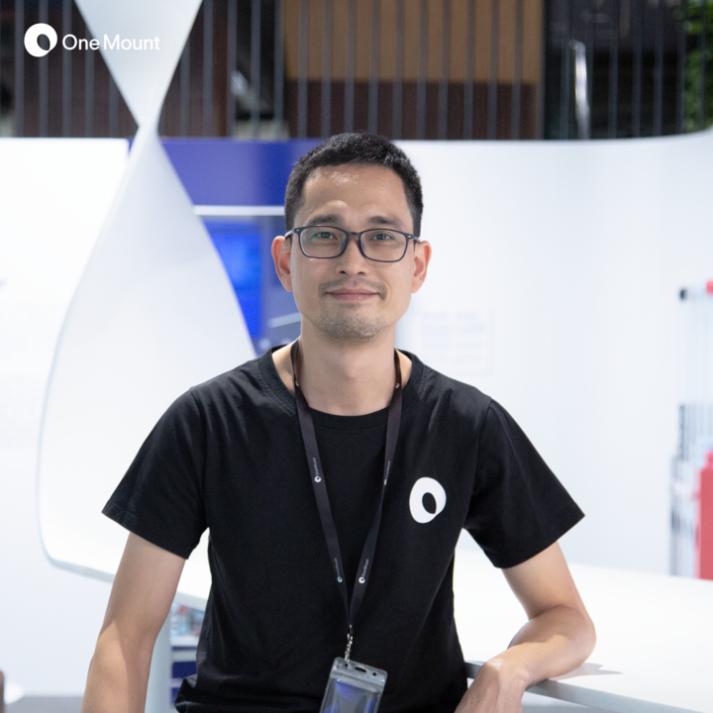 One Mount Group Phan Anh Son 1