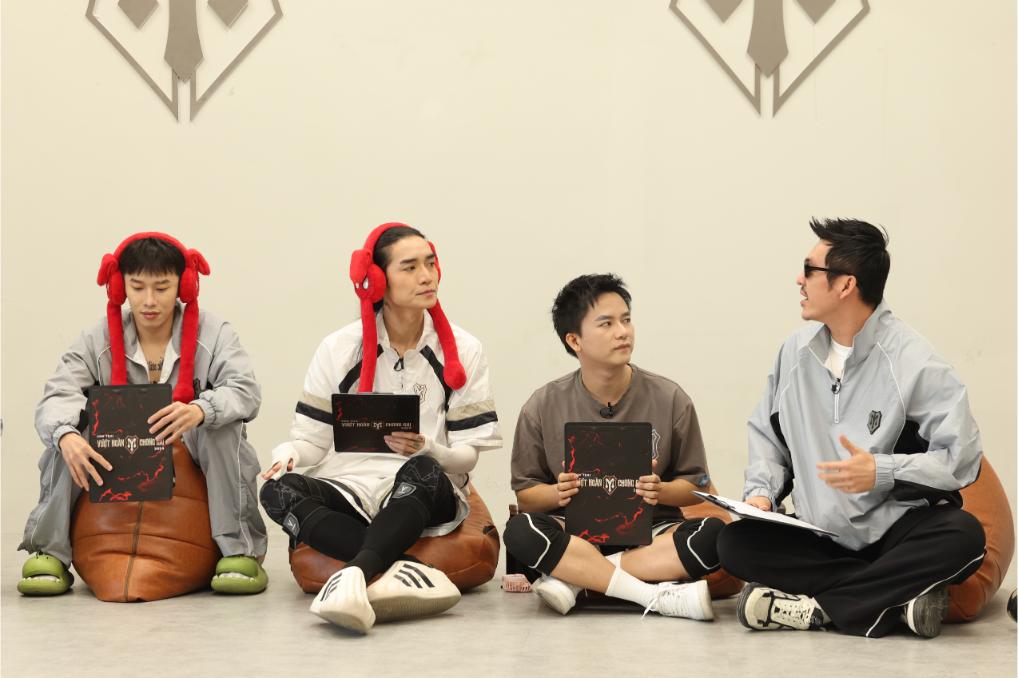 Tap 10 Why Call Me By Fire 1 1