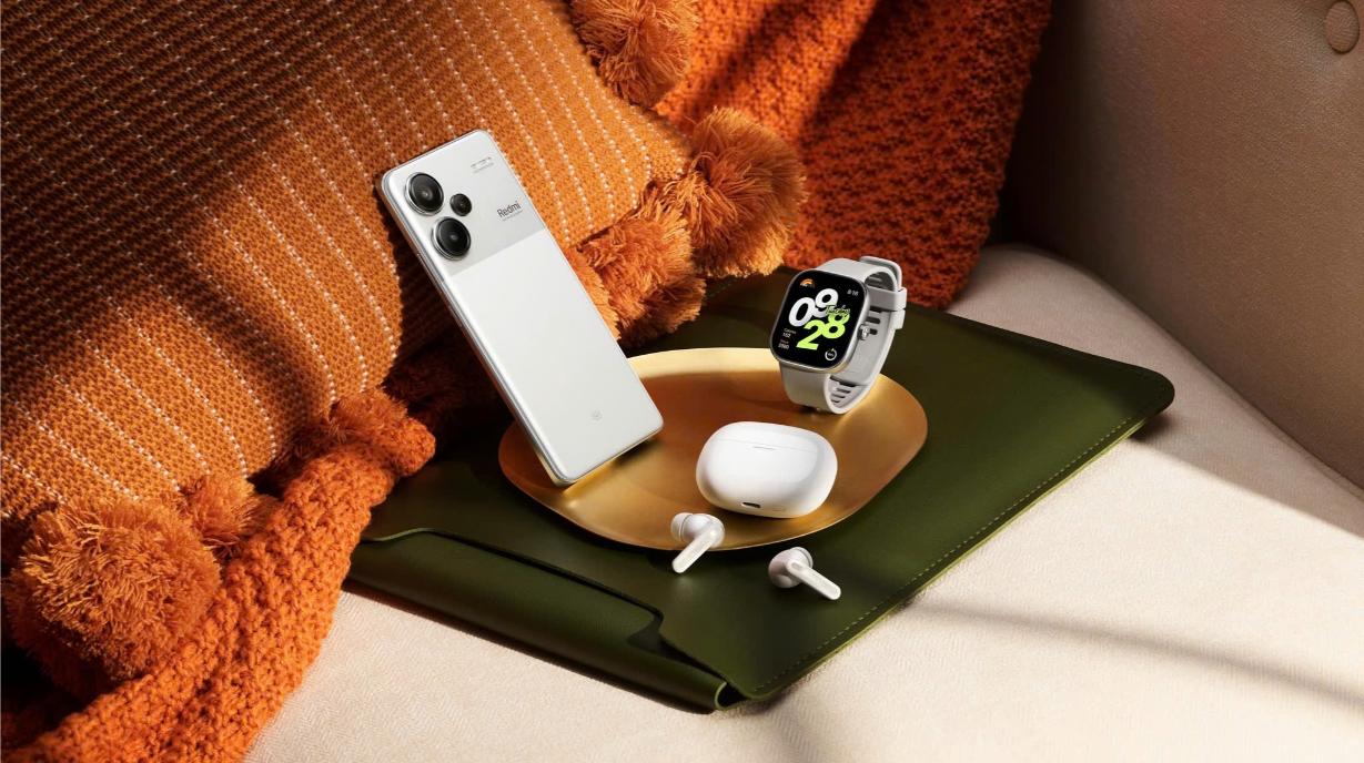 Xiaomi Q2 Revenue 3 1