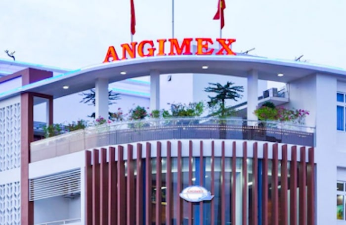 Angimex Agm 0120