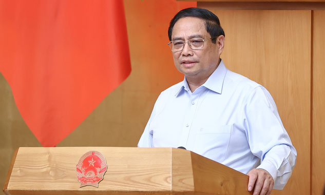 Thu Tuong Huy Dong Them 100 000 Ty Dong Trai Phieu Dau Tu Ha Tang 1