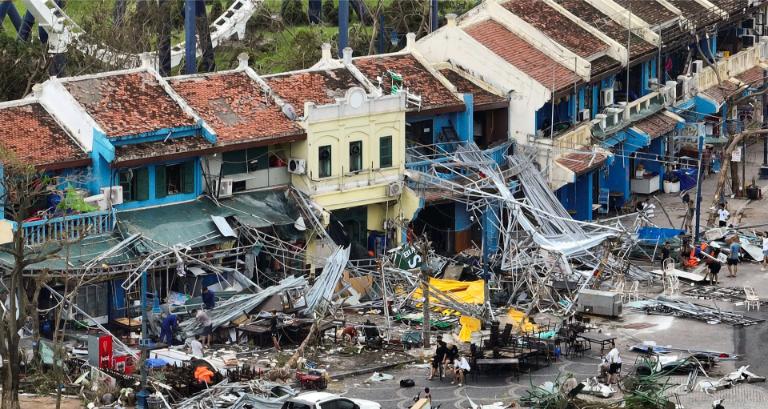 Toan Canh Bao Yagi Tan Pha Dat Mo Quang Ninh 2985 2 2