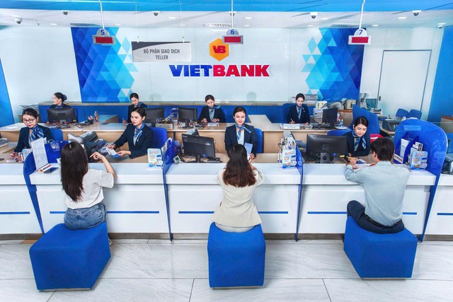 Vietbank Tang Von Dieu Le Len 7 139 Ty Dong Cong Bo Danh Sach Co Dong So Huu Tu 1 1