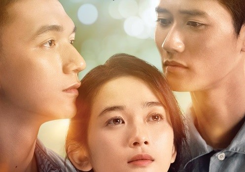 1727764927 Phim Ngay Xua Co Mot Chuyen Tinh Tung Poster Chinh Thuc Hua Hen Cau Chuyen Tinh Ban Tinh Yeu Gian